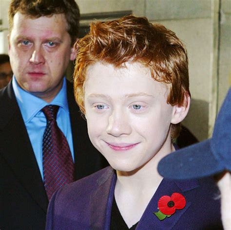 nigel grint|Nigel Grint: Everything About Rupert Grints father